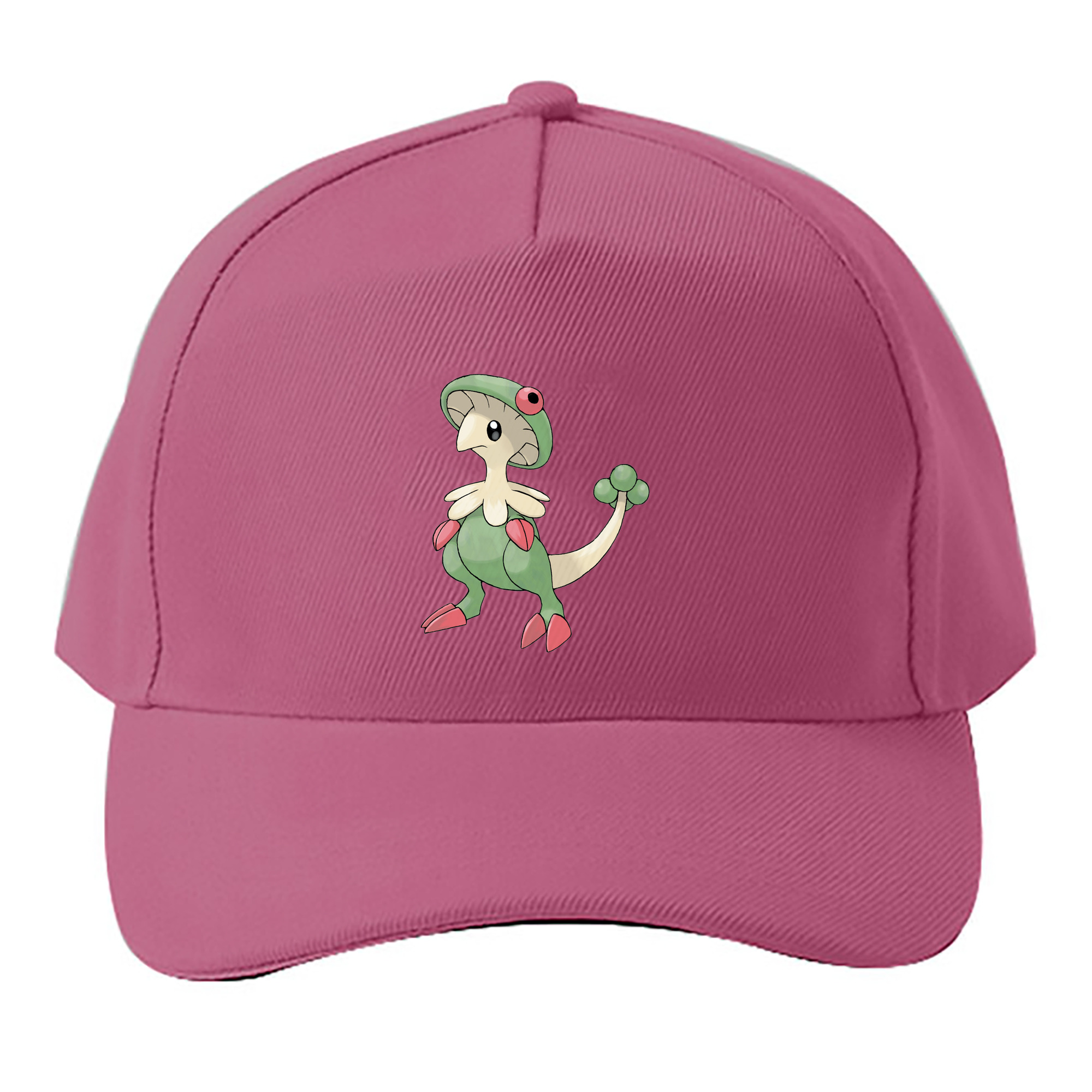 （画像用） ポケットモンスター Pokémon ベースボールキャップ 綿100％ 男女兼用 帽子 スポーツ